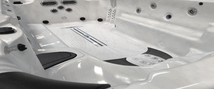 Cal Grip™ for hot tubs in Independence
