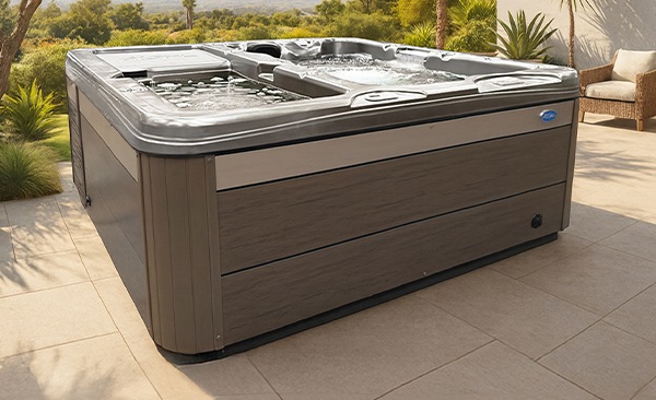 Cold Plunge Spas Series Independence hot tubs for sale