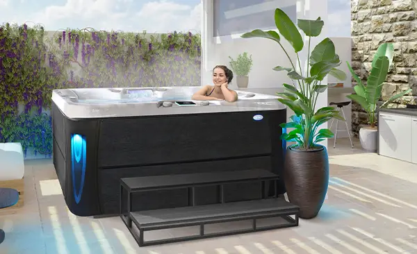 Escape X-Series Spas Independence hot tubs for sale