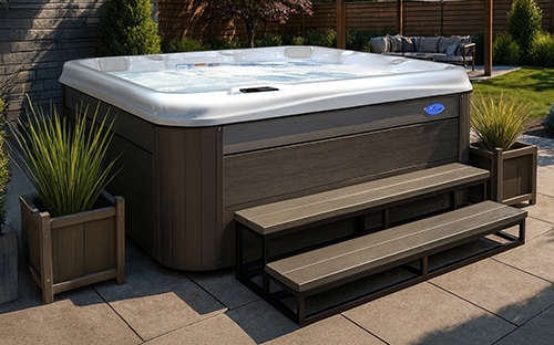 Patio&trade; Spas Independence hot tubs for sale