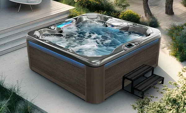 Platinum™ Spas Independence hot tubs for sale