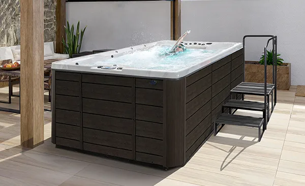 Swim Spas Independence hot tubs for sale