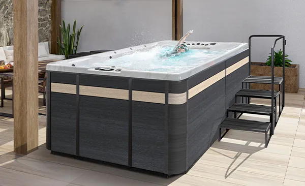 Swim X-Series Spas Independence hot tubs for sale