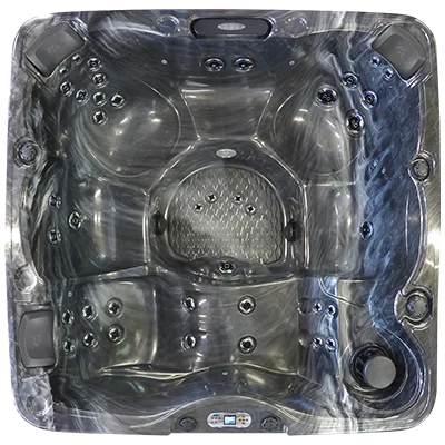 Pacifica EC-739L hot tubs for sale in Independence