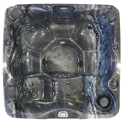 Pacifica-X EC-739LX hot tubs for sale in Independence