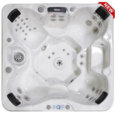 Baja EC-749B hot tubs for sale in Independence