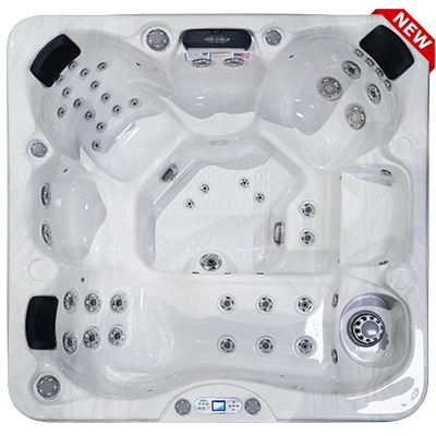 Costa EC-749L hot tubs for sale in Independence
