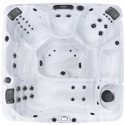 Avalon-X EC-840LX hot tubs for sale in Independence