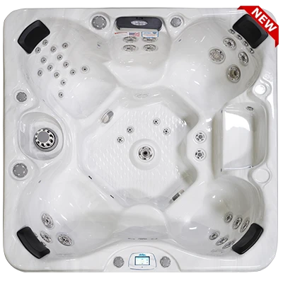 Cancun-X EC-849BX hot tubs for sale in Independence