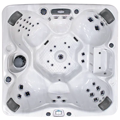 Cancun-X EC-867BX hot tubs for sale in Independence