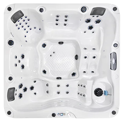 Malibu EC-867DL hot tubs for sale in Independence
