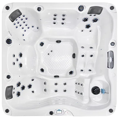 Malibu-X EC-867DLX hot tubs for sale in Independence
