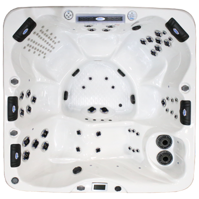Huntington PL-792L hot tubs for sale in Independence