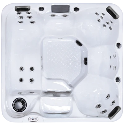 Hawaiian Plus PPZ-634L hot tubs for sale in Independence
