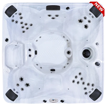 Tropical Plus PPZ-743BC hot tubs for sale in Independence