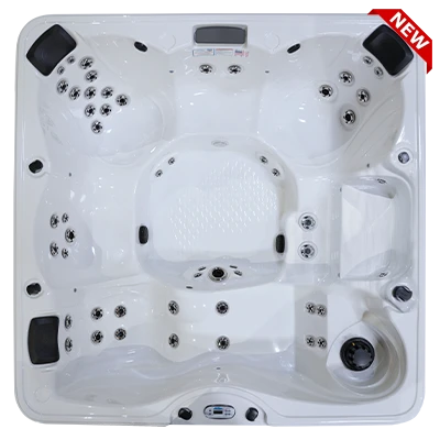 Pacifica Plus PPZ-743LC hot tubs for sale in Independence