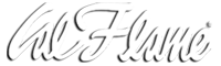 cal flame logo - hot tubs spas for sale Independence